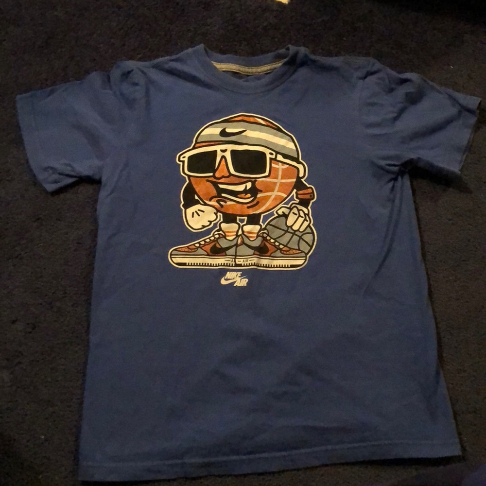 Nike Boys T-shirt